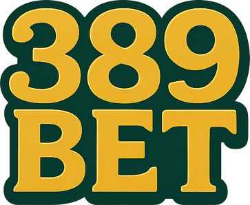 389bet Logo